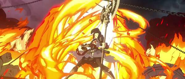 Neople und Arc System Works kündigen DNF Duel an