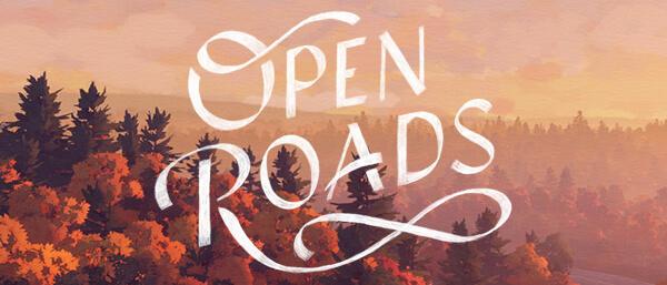 Annapurna Interactive und The Fullbright Company kündigen Open Roads an