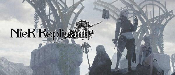 Neuer Gameplay-Trailer zu NieR Replicant ver.1.22474487139… veröffentlicht
