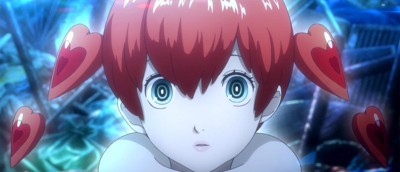 Persona 5 Strikers erscheint am 23. Februar 2021 im Westen