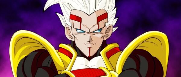 Dragon Ball FighterZ - Der nächste DLC-Kämpfer ist Super Baby 2
