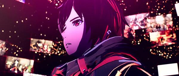 Scarlet Nexus erscheint im Sommer 2021