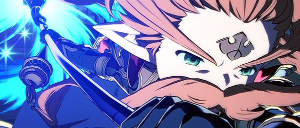 Granblue Fantasy: Versus - Neuer Trailer stellt Anre von den Eternals vor