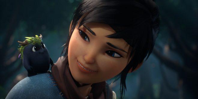 Sony enthüllt Release-Zeiträume für Kena, Stray, Pragmata und weitere Spiele