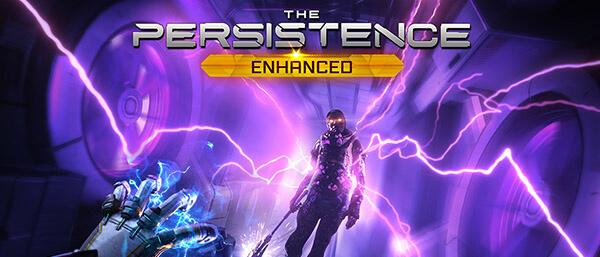 The Persistence Enhanced Edition kommt auf die PS5