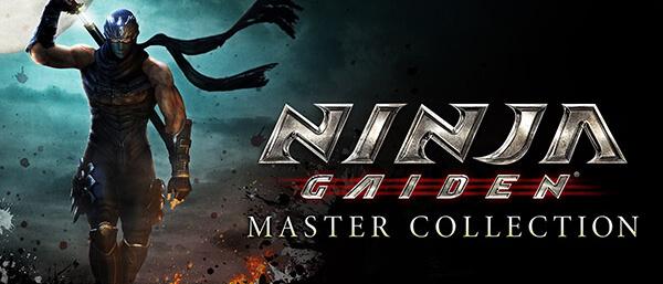 Ninja Gaiden Master Collection angekündigt
