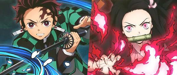 Demon Slayer: Kimetsu no Yaiba – Hinokami Keppuutan - Charakter-Trailer zu Tanjiro und Nezuko erschienen