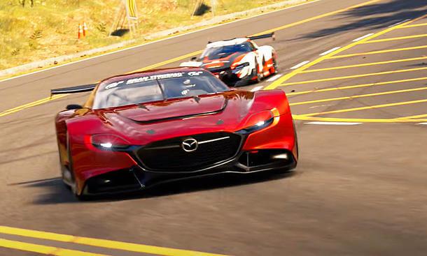 Gran Turismo 7 - Release auf 2022 verschoben