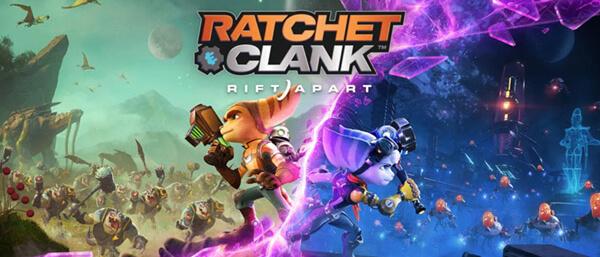 Ratchet & Clank: Rift Apart erscheint am 11. Juni