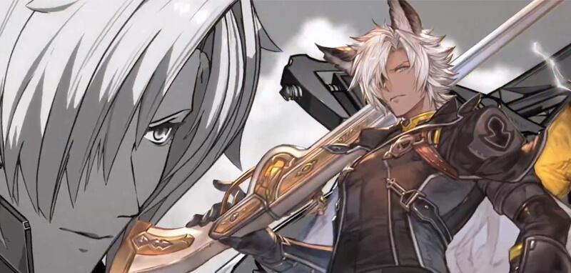 Granblue Fantasy: Versus - Eustace ist der nächste DLC-Kämpfer