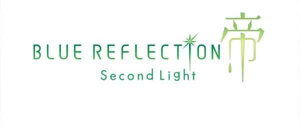 Koei Tecmo kündigt Blue Reflection: Second Light an