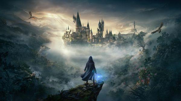 Hogwarts Legacy lässt sich als Transgender spielen