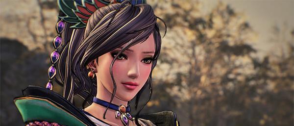 Samurai Warriors 5 - Weitere Charaktere, Season Pass und Sondereditionen enthüllt