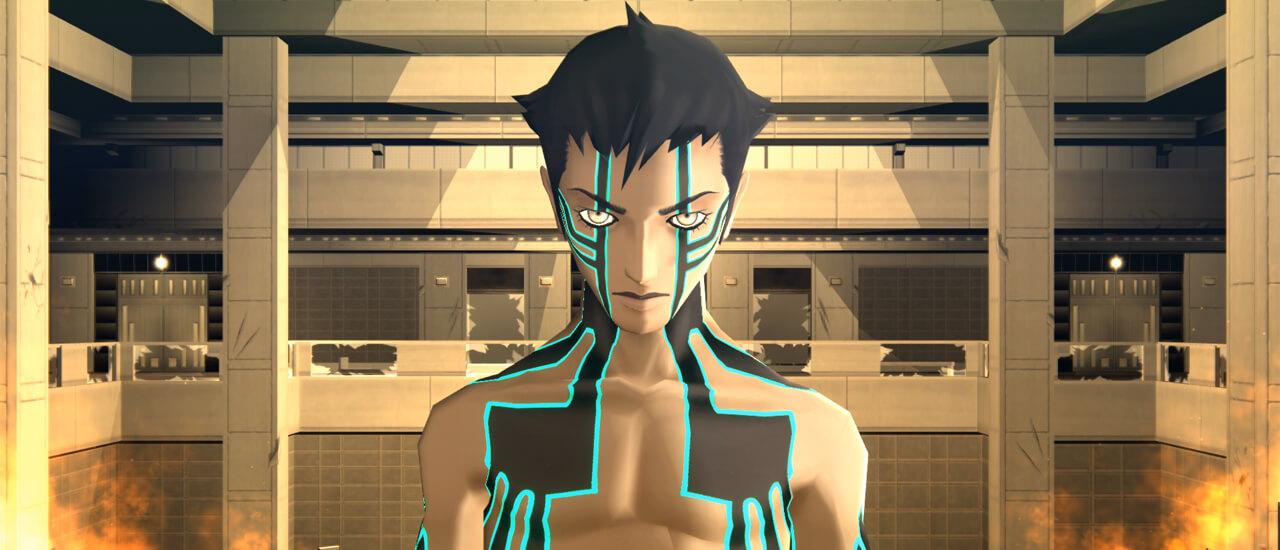 Shin Megami Tensei III: Nocturne HD Remaster erscheint am 25. Mai im Westen