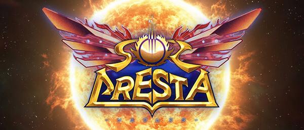 Platinum Games kündigt das Shoot-em-Up Sol Cresta an