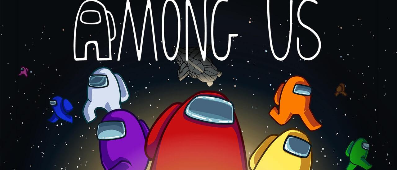 Among Us erscheint in diesem Jahr für PlayStation 4 und PlayStation 5