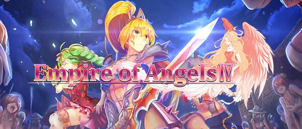 Empire of Angels IV - Das Taktik-Rollenspiel erscheint diesen Sommer für die PS4