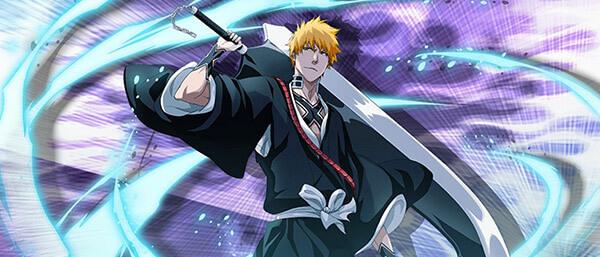 Bleach: Brave Souls - Das Free-to-Play-Spiel erscheint dieses Jahr auch für die PS4