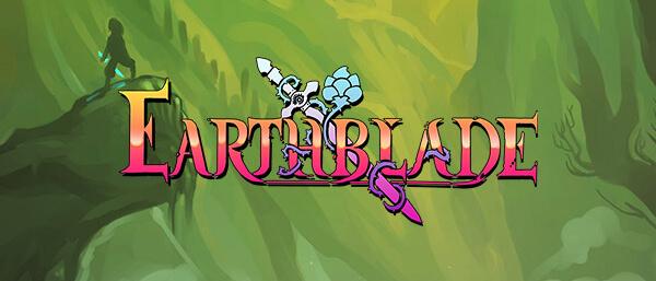 Extremely OK Games kündigt das 2D-Erkundungs-Actionspiel Earthblade an