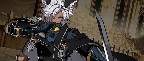 Granblue Fantasy: Versus - Der DLC-Kämpfer Eustace erscheint am 20. April