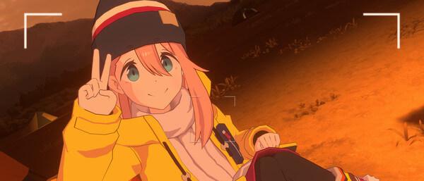 Laid-Back Camp -Virtual- Fumoto Campsite erscheint am 8. April
