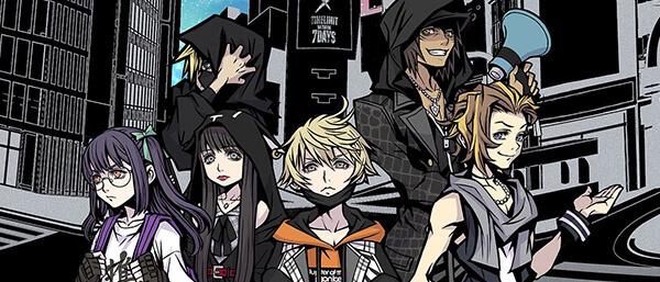 NEO: The World Ends with erscheint am 27. Juli
