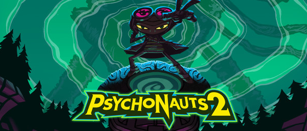 Psychonauts 2 erscheint noch dieses Jahr