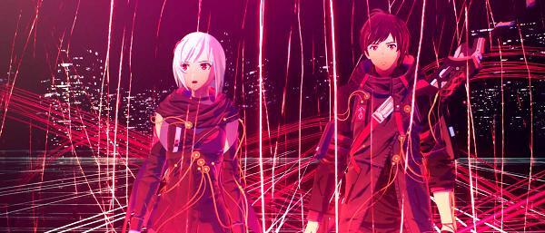 Neues Gameplay zu Scarlet Nexus erschienen