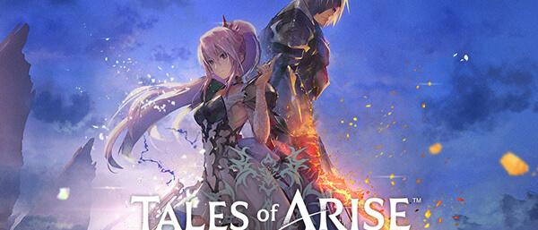 Tales of Arise erscheint am 10. September in Europa