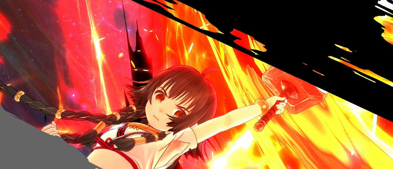 Utawarerumono: ZAN 2 - Erster Trailer, Details und Screenshots veröffentlicht