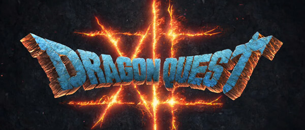Dragon Quest XII: The Flames of Fate angekündigt