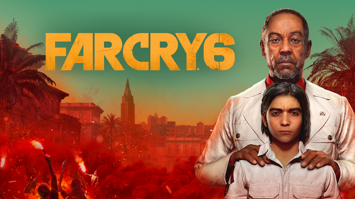 Far Cry 6 Releasedatum enthüllt