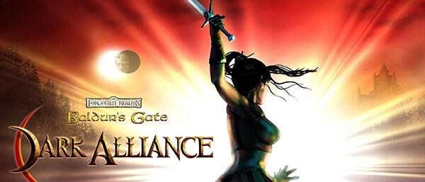Baldur’s Gate: Dark Alliance erscheint am 7. Mai für die PlayStation 4