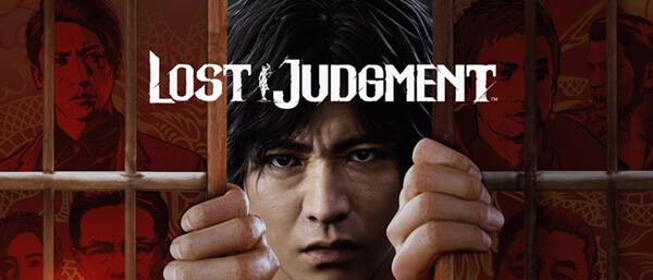 Lost Judgment angekündigt