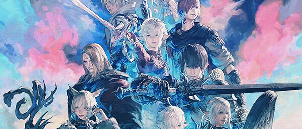 Final Fantasy XIV - Die Erweiterung Endwalker erscheint am 23. November