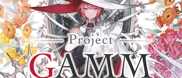 [Update] Cygames kündigt das Action-Fantasy-Spiel Project GAMM an