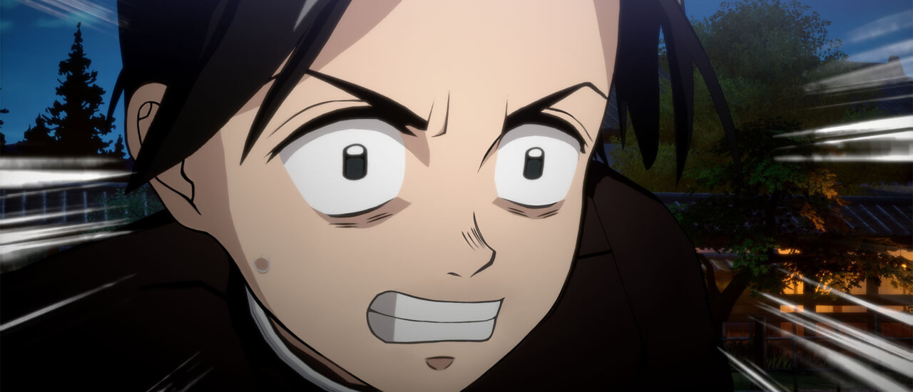 Demon Slayer: Kimetsu no Yaiba – The Hinokami Chronicles - Video zeigt Murata