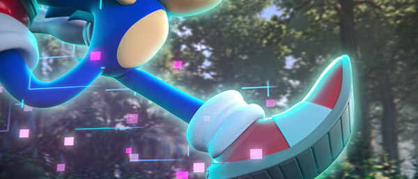 Neues Sonic-Spiel von Sega angekündigt