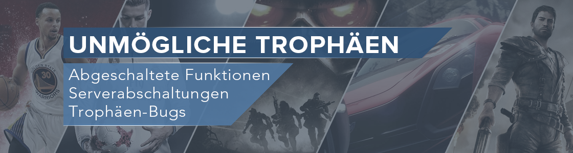 Vier verbuggte Trophäen bei Fall Guys