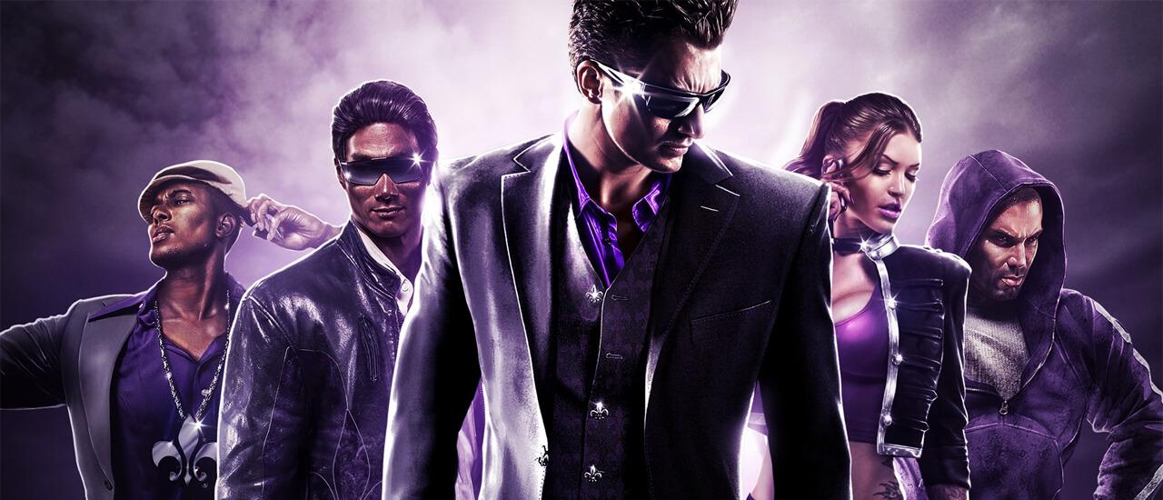 Saints Row: The Third Remastered erscheint für die Next-Gen Konsolen