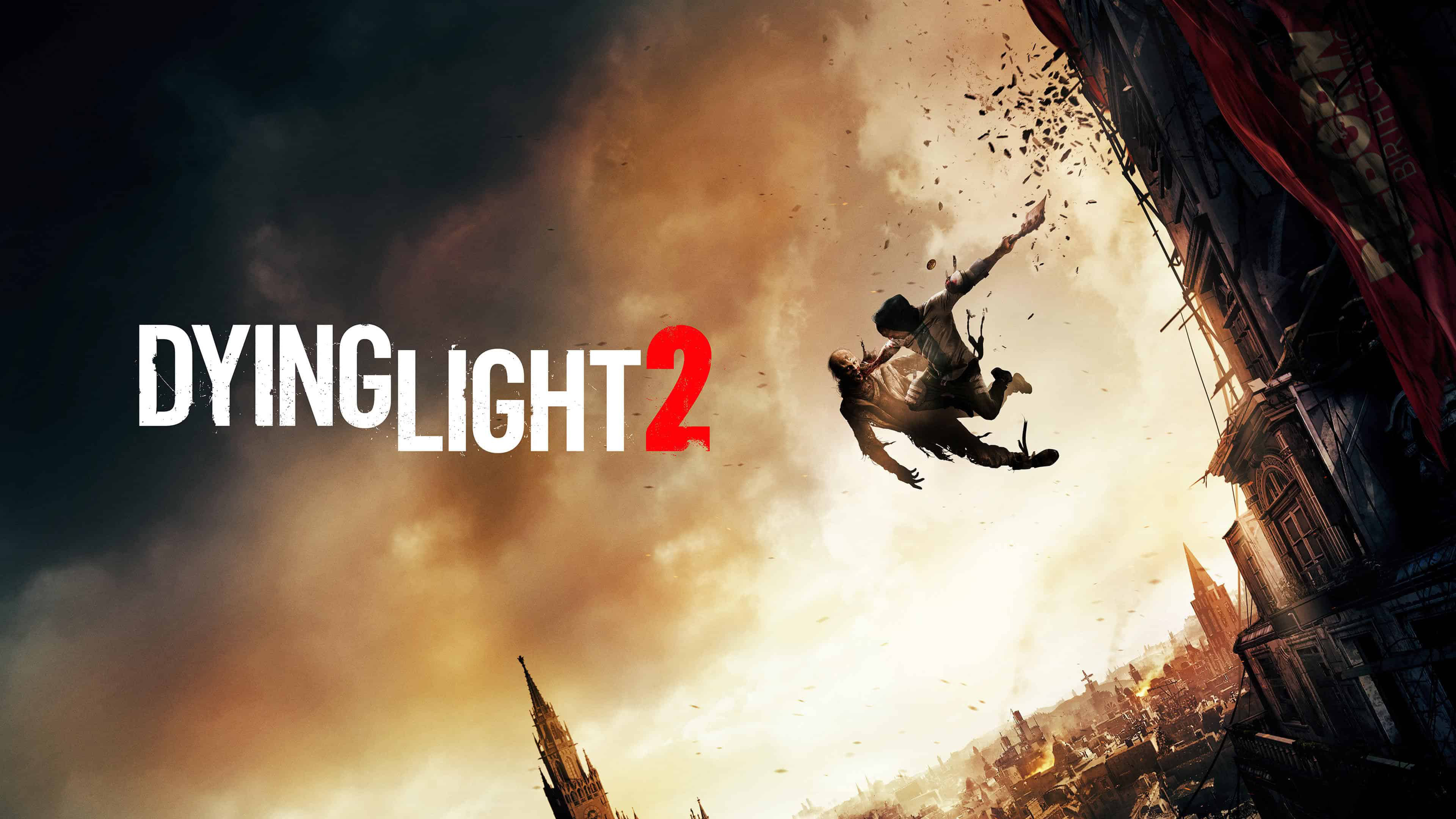 Release von Dying Light 2 ist bekannt!