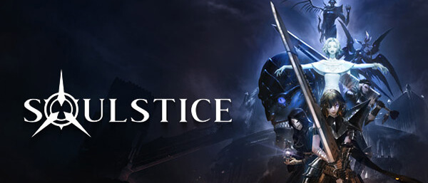 Fantasy-Action-Rollenspiel Soulstice angekündigt