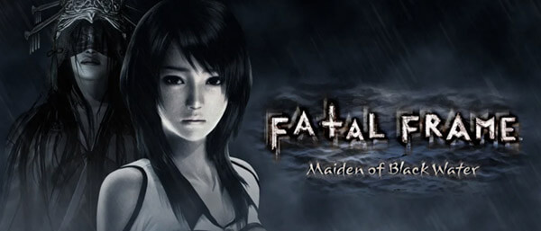 Project Zero: Maiden of Black Water - Remaster des Horrorspiels angekündigt