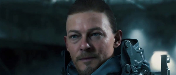 Director’s Cut zu Death Stranding angekündigt