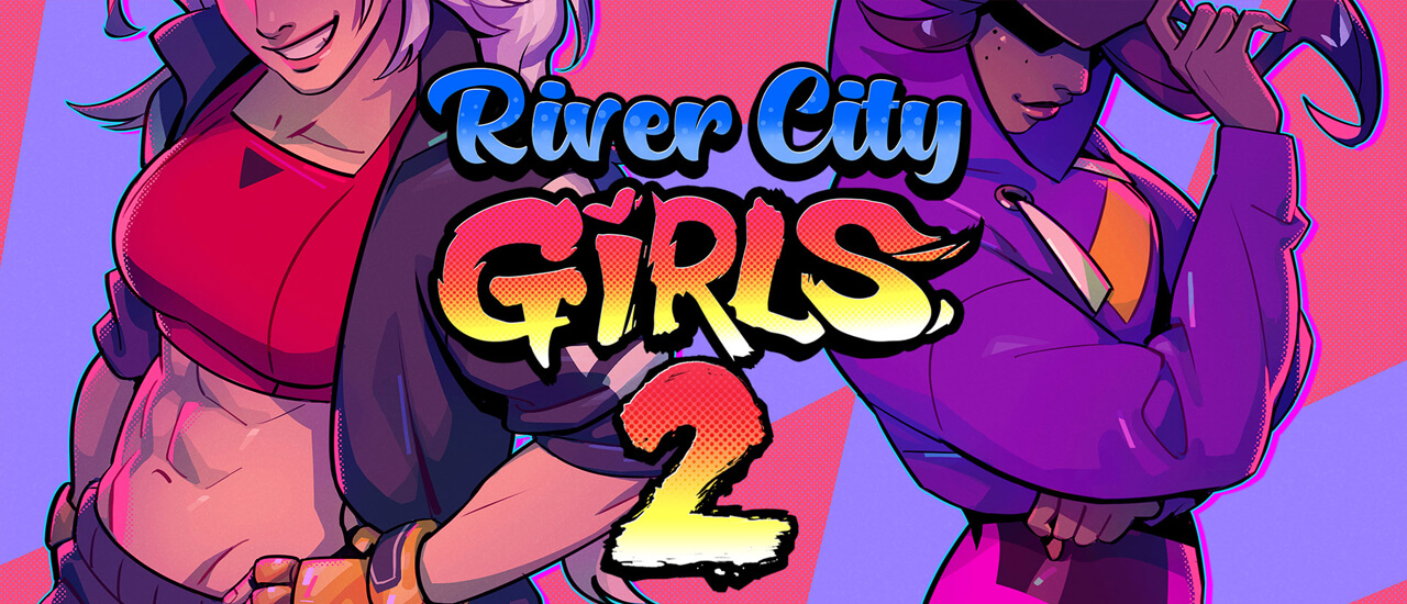 River City Girls 2 angekündigt
