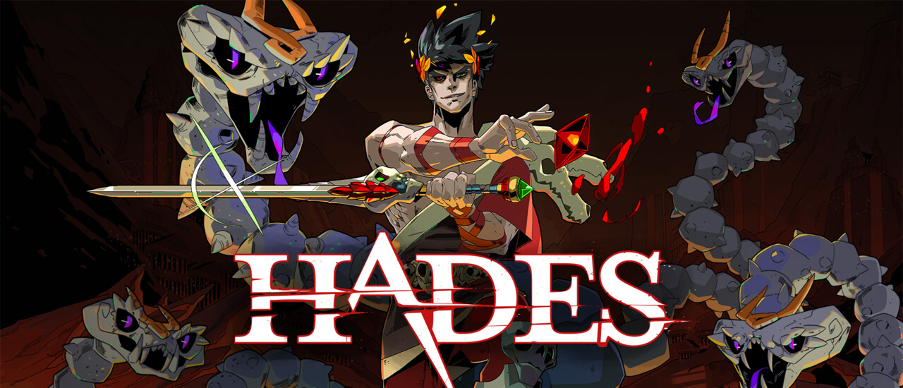 Hades erscheint am 13. August für PS4 und PS5