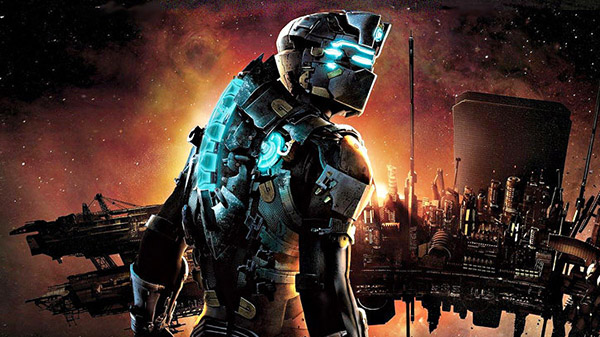 Neues Dead Space Spiel in Arbeit? - Gerücht