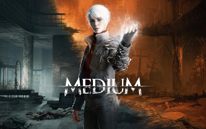 The Medium erscheint für PlayStation 5