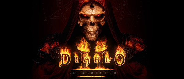 Diablo II: Resurrected erscheint am 23. September