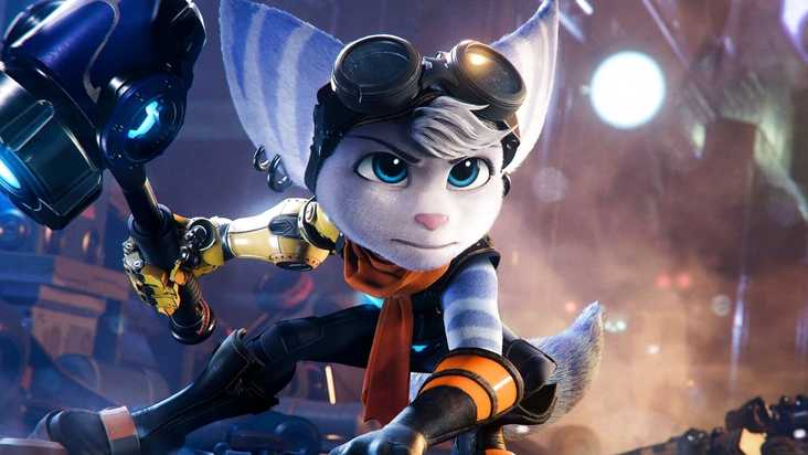 So gut spielt sich Ratchet & Clank: Rift Apart!